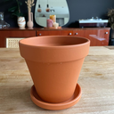 Schaaltje Terracotta 14 cm