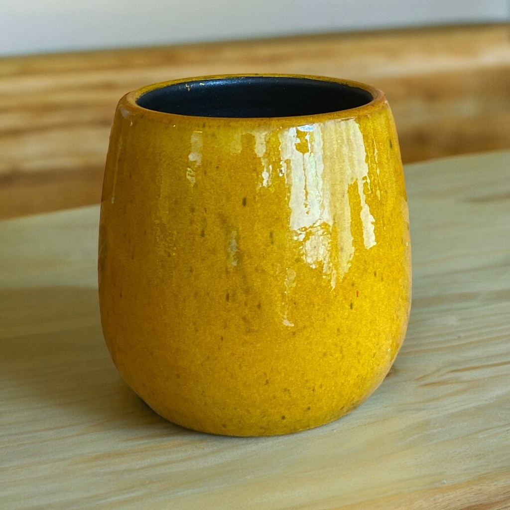 Pot Oranje 16x15