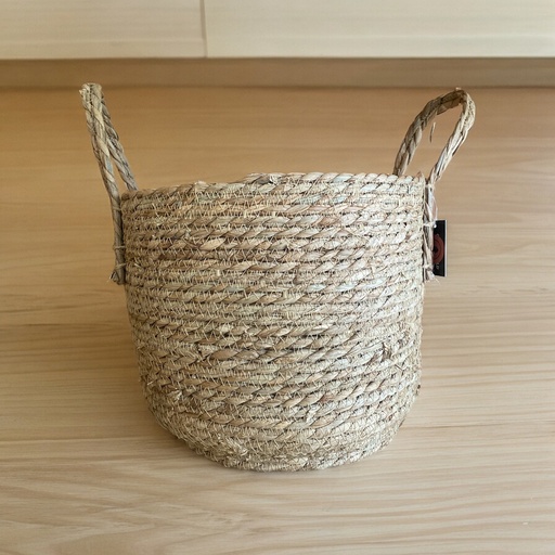 [2014] Pot Mand Plant Basket RND M