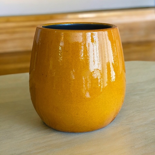 [2016] Pot Oranje 19x18