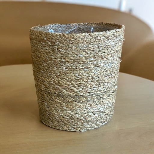 [2012] Pot Mand Jute 18x18