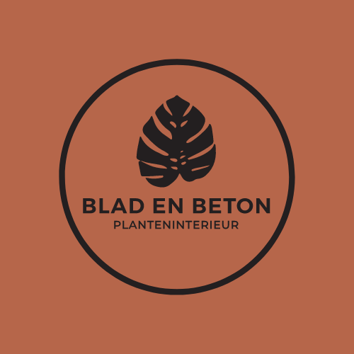 Blad en Beton